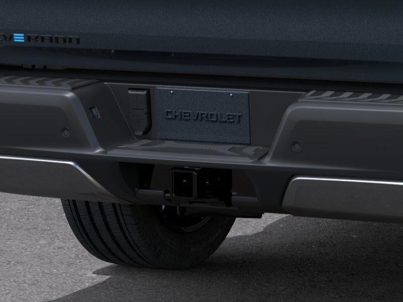 2026 Chevrolet Silverado EV LT - Extended Range