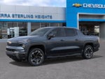 2026 Chevrolet Silverado EV LT - Extended Range