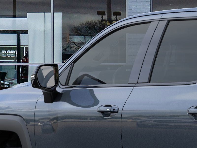 2026 Chevrolet Silverado EV LT - Extended Range