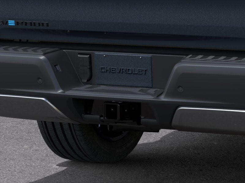 2026 Chevrolet Silverado EV LT - Extended Range