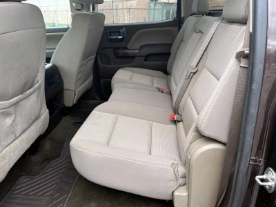 2016 Chevrolet Silverado 2500 HD LT