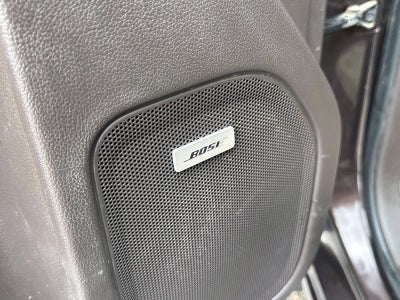 2016 Chevrolet Silverado 2500 HD LT