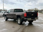 2016 Chevrolet Silverado 2500 HD LT