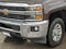 2016 Chevrolet Silverado 2500 HD LT