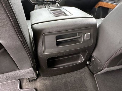 2018 Chevrolet Silverado 2500 HD High Country