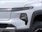 2026 Chevrolet Silverado EV Trail Boss - Extended Range