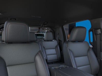 2026 Chevrolet Silverado EV Trail Boss - Extended Range