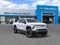 2026 Chevrolet Silverado EV Trail Boss - Extended Range