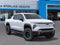 2026 Chevrolet Silverado EV Trail Boss - Extended Range