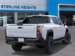 2026 Chevrolet Silverado EV Trail Boss - Extended Range