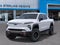 2026 Chevrolet Silverado EV Trail Boss - Extended Range
