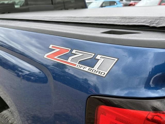 2015 Chevrolet Silverado 3500 HD LTZ