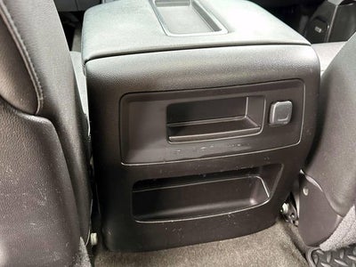 2015 Chevrolet Silverado 3500 HD LTZ