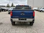 2015 Chevrolet Silverado 3500 HD LTZ