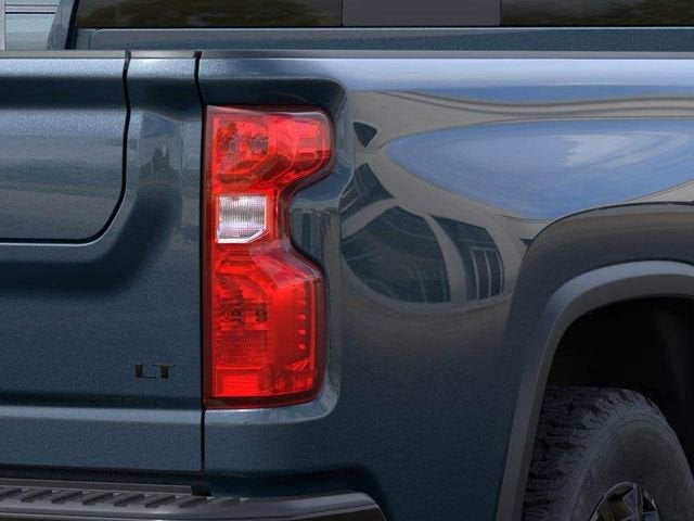 2026 Chevrolet Silverado 2500 HD LT - Photo 11
