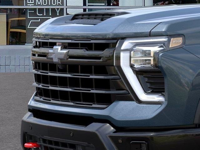 2026 Chevrolet Silverado 2500 HD LT - Photo 13