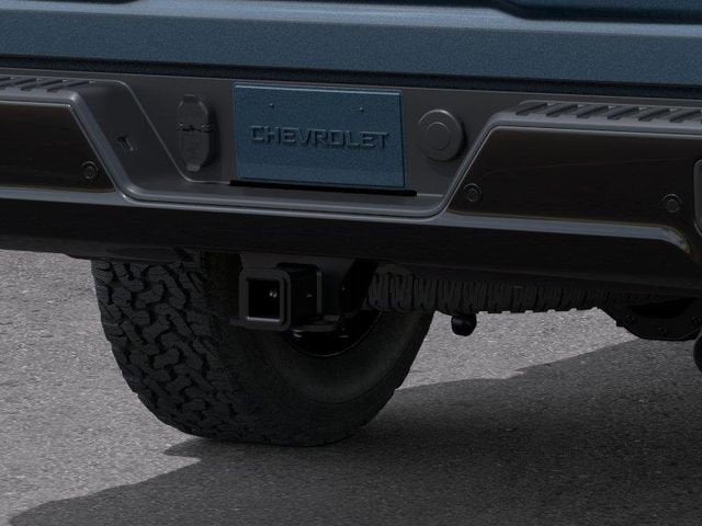 2026 Chevrolet Silverado 2500 HD LT - Photo 14