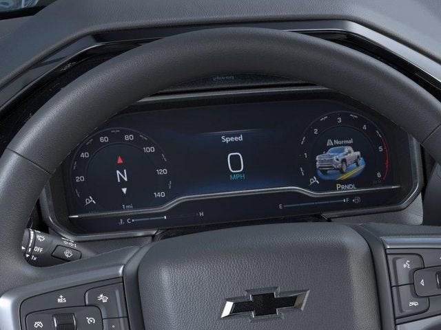 2026 Chevrolet Silverado 2500 HD LT - Photo 18