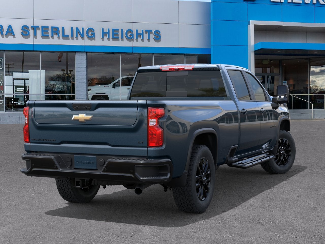 2026 Chevrolet Silverado 2500 HD LT - Photo 28