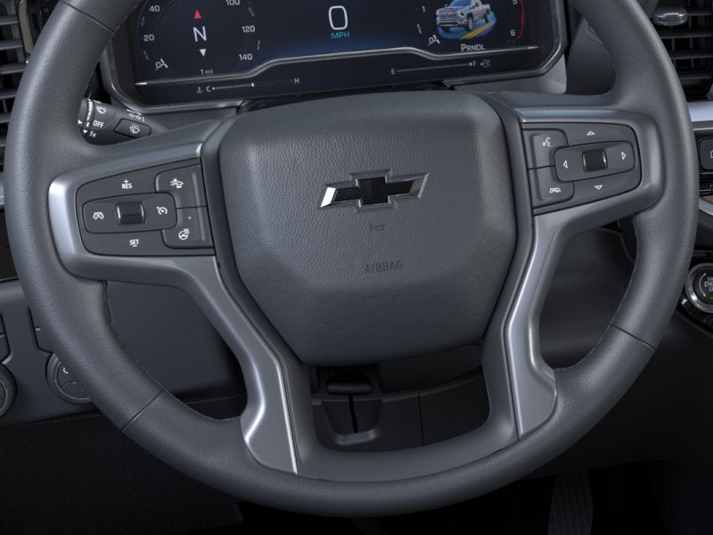 2026 Chevrolet Silverado 2500 HD LT - Photo 43
