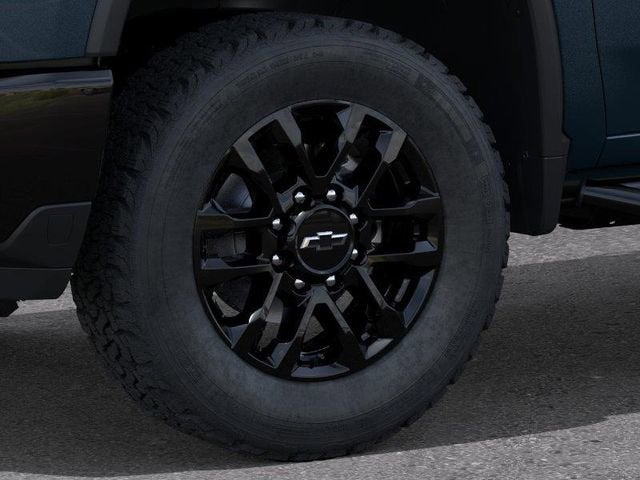2026 Chevrolet Silverado 2500 HD LT - Photo 9