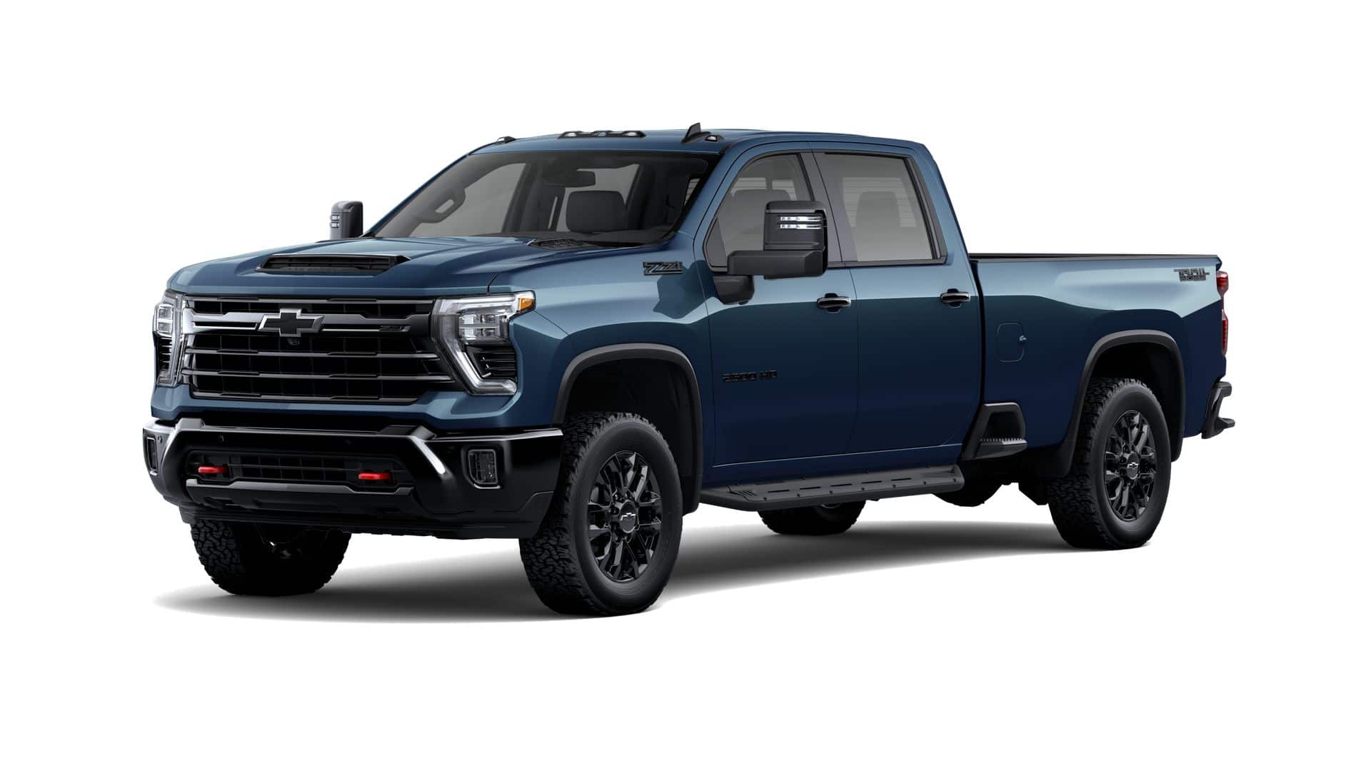 2026 Chevrolet Silverado 2500 HD LT - Photo 49