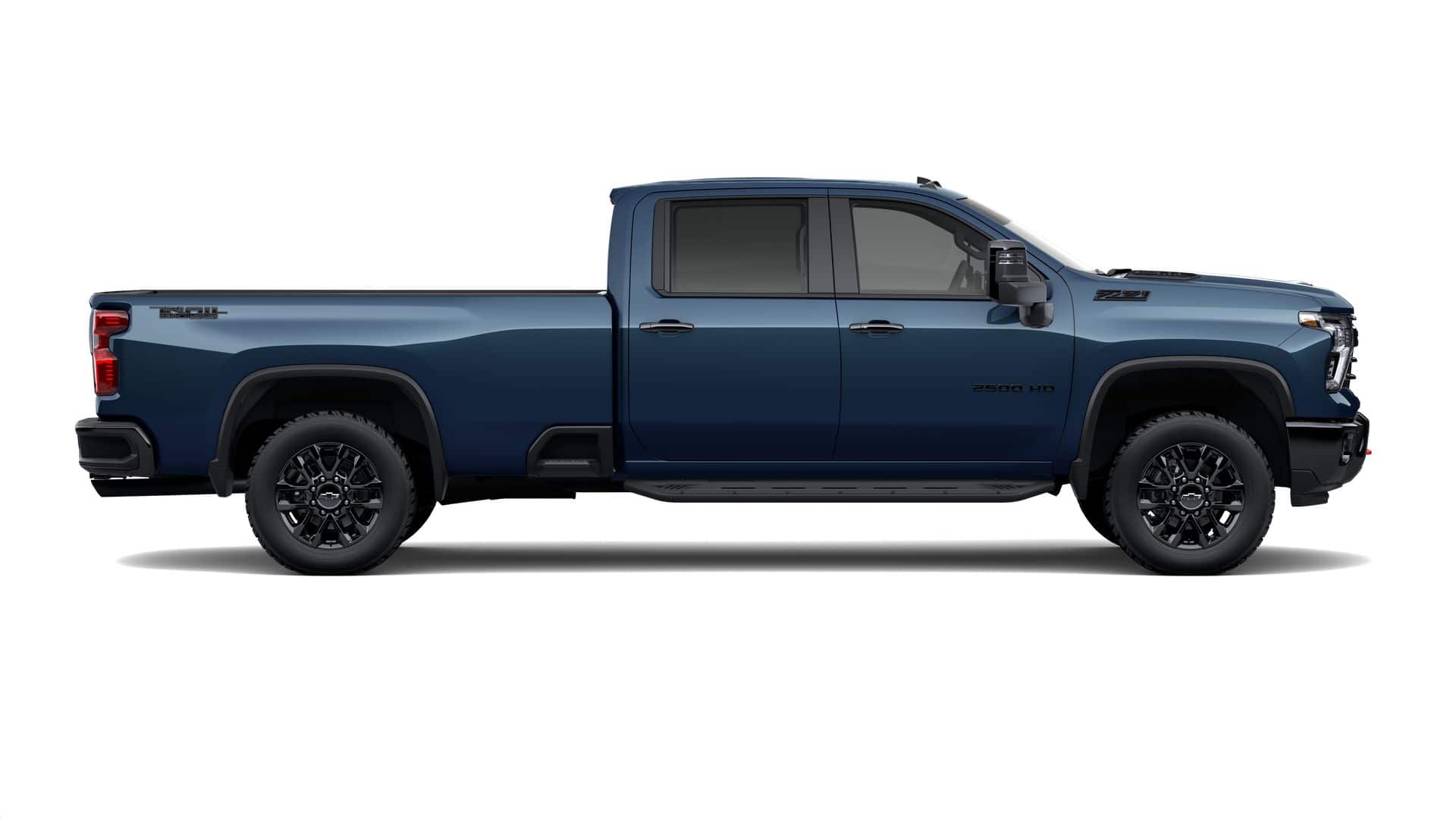 2026 Chevrolet Silverado 2500 HD LT - Photo 51