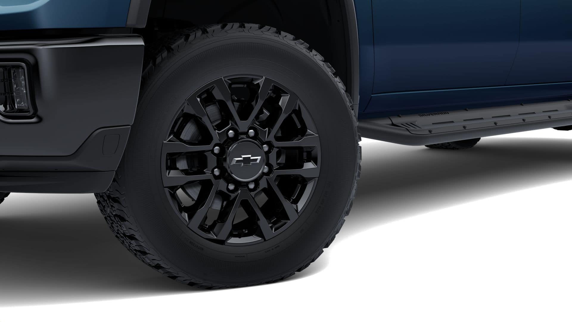 2026 Chevrolet Silverado 2500 HD LT - Photo 52