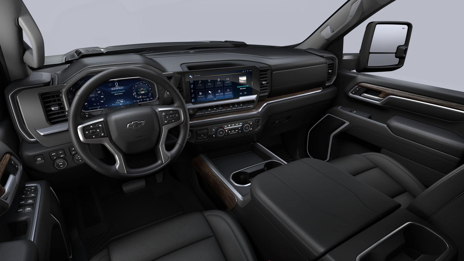 2026 Chevrolet Silverado 2500 HD LT - Photo 53