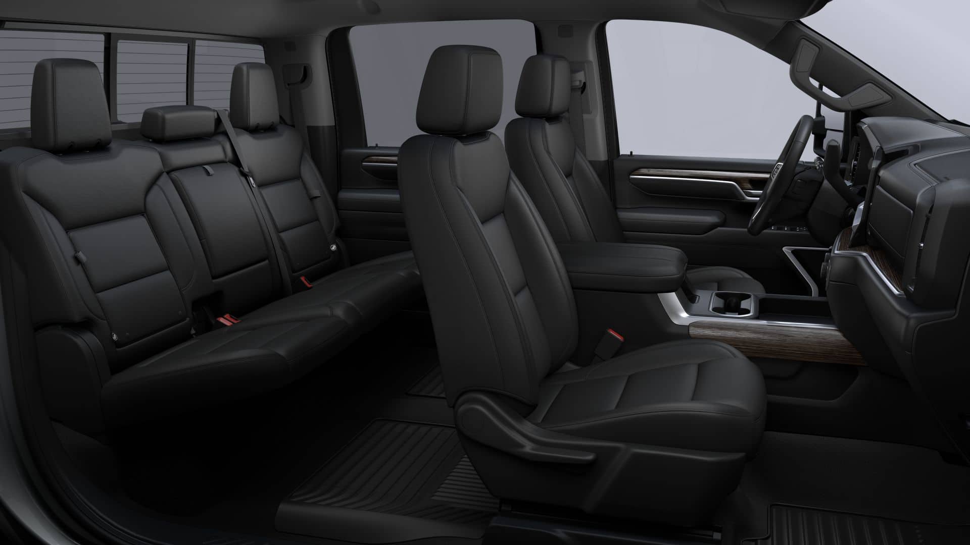 2026 Chevrolet Silverado 2500 HD LT - Photo 54