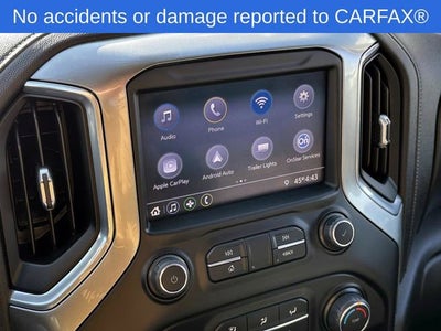 2021 Chevrolet Silverado 3500 HD LT