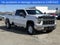2021 Chevrolet Silverado 3500 HD LT