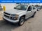 2012 Chevrolet Colorado Work Truck
