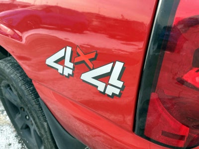 2004 Chevrolet Silverado 1500 Work Truck