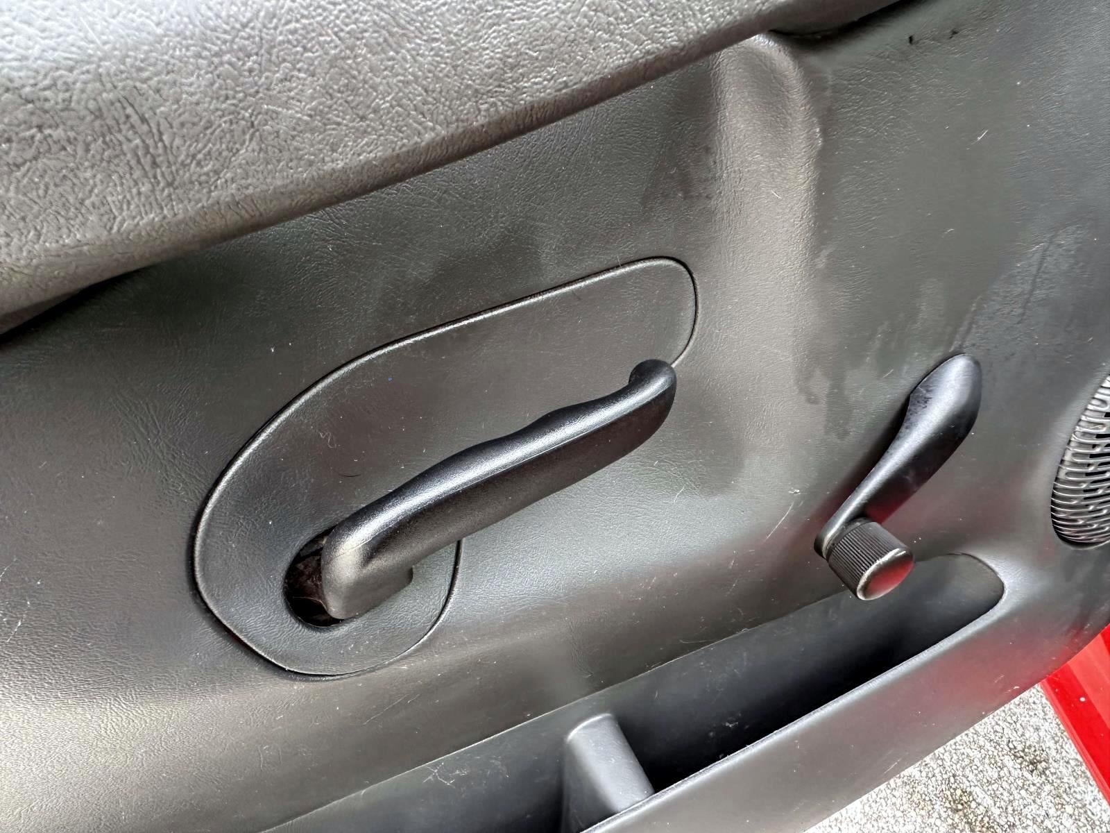 2004 Chevrolet Silverado 1500 Work Truck