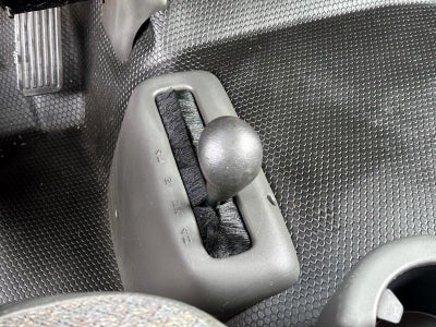 2004 Chevrolet Silverado 1500 Work Truck