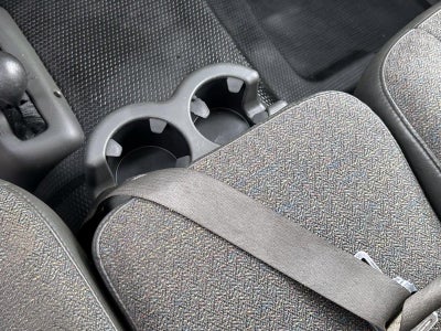 2004 Chevrolet Silverado 1500 Work Truck