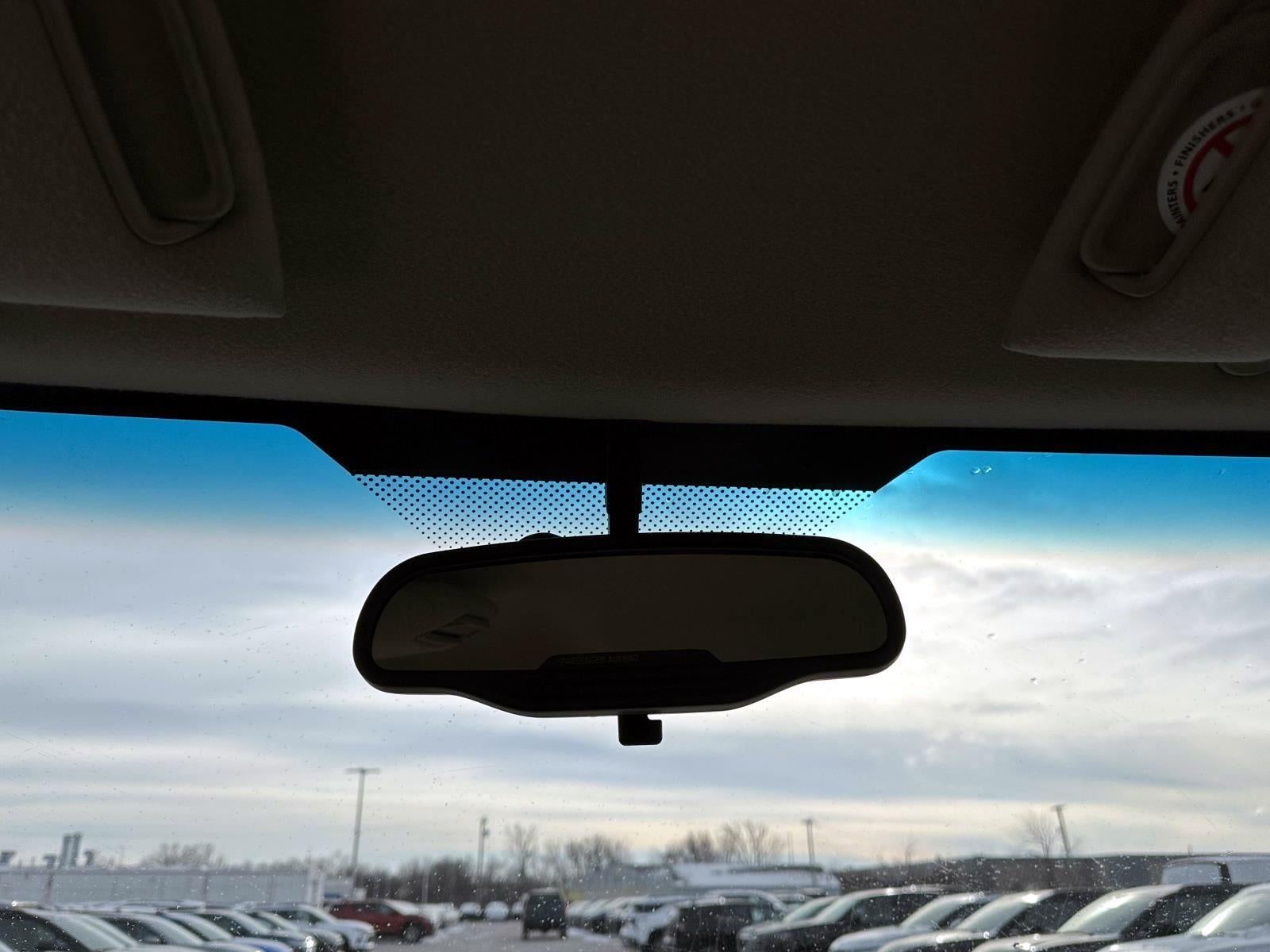 2004 Chevrolet Silverado 1500 Work Truck