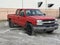 2004 Chevrolet Silverado 1500 Work Truck