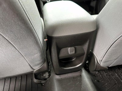 2022 Chevrolet Colorado WT