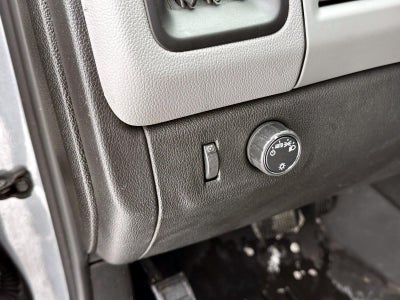 2022 Chevrolet Colorado WT