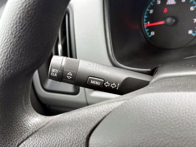 2022 Chevrolet Colorado WT