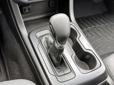 2022 Chevrolet Colorado WT