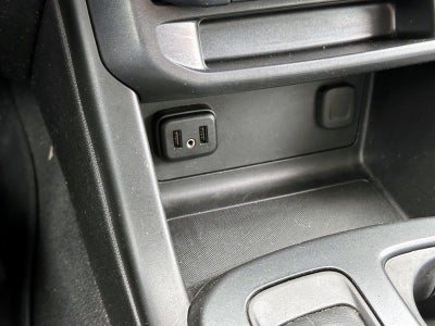 2022 Chevrolet Colorado WT