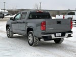 2022 Chevrolet Colorado WT
