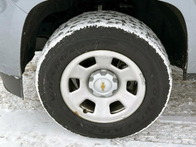 2022 Chevrolet Colorado WT