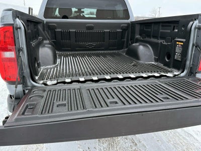 2022 Chevrolet Colorado WT