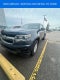 2019 Chevrolet Colorado 4WD Work Truck