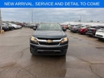 2019 Chevrolet Colorado 4WD Work Truck
