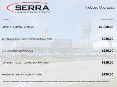 2016 Chevrolet Colorado 4WD LT
